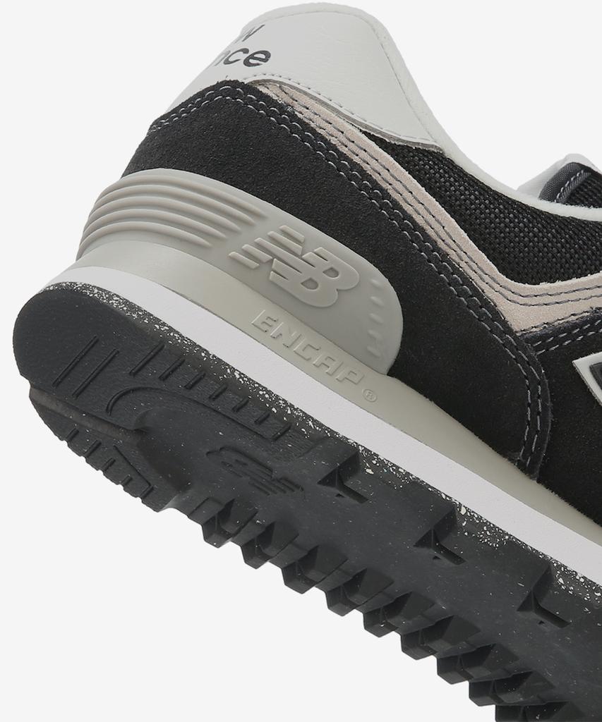 New Balance Nbp7Gf720B / Wl574Evb (черный)