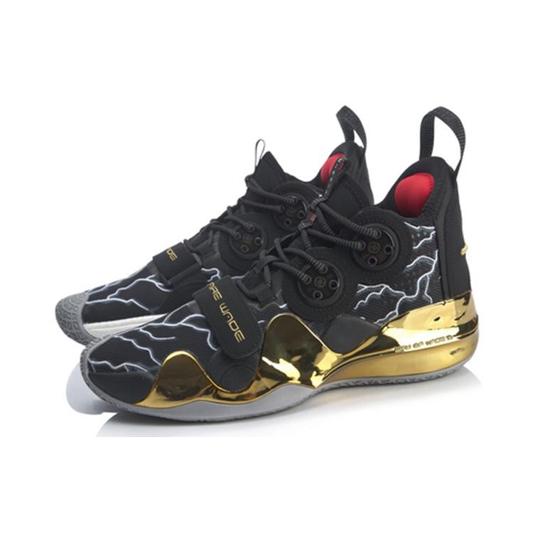 Li-Ning Way of Wade 8 'Первенец' Мужские ABAP113-7