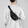 Men's Crossbody Bag Large Capacity Waist Bag Multifunctional Chest Bag