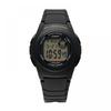 CaSio F 200w 1adF F 200w 1a цифровые мужские уретановые часы