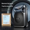 Портативная Bluetooth-колонка NEWMINE TR-K11, штекер CN (адаптер в комплекте) (Китайская версия)