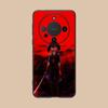 Матовый ТПУ чехол для мобильного телефона Akame Kurome для Huawei Mate 60 50 40 30 20 10 Pro Plus Lite E 5G Цветная печать