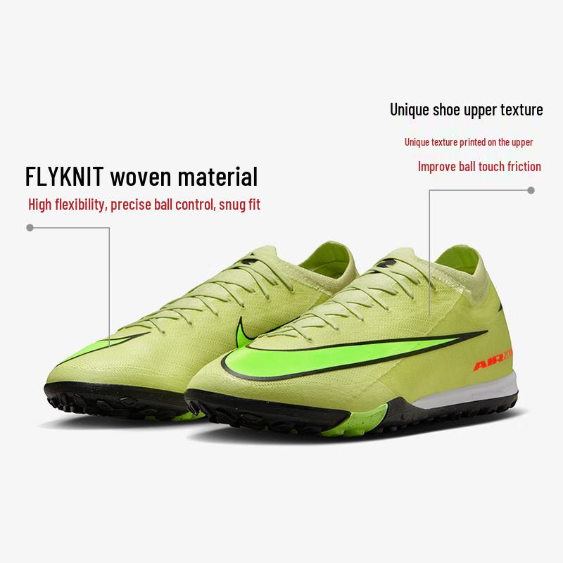 Nike Мужские футбольные бутсы Mercurial Vapor 16 TF