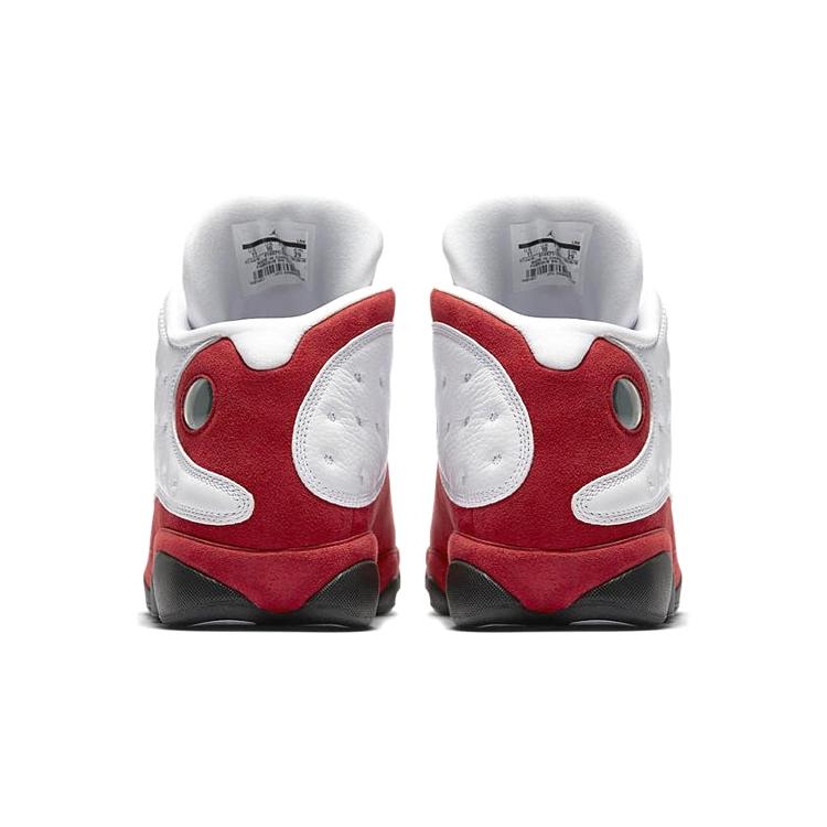 Air Jordan 13 Retro 2017 Chicago GS 414574-122