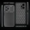 Для чехла Poco X5 5G чехол для Xiaomi Poco X5 Pro 5G Capas противоударный чехол для телефона силиконовый бампер мягкий чехол TPU для Poco X5 5G