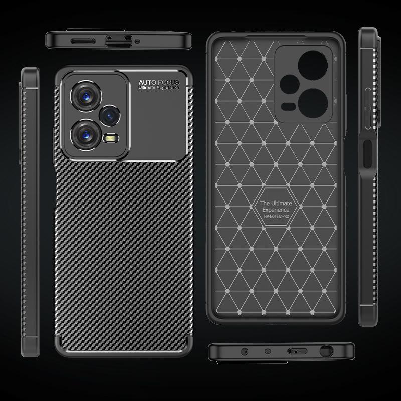 Для чехла Poco X5 5G чехол для Xiaomi Poco X5 Pro 5G Capas противоударный чехол для телефона силиконовый бампер мягкий чехол TPU для Poco X5 5G