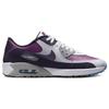 Nike Кроссовки унисекс Air Max 90 Golf NRG Purple Smoke White University-Blue Cave-Purple DQ4128-155