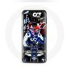 Case for Samsung Galaxy S9 Formula 1 Yuki Tsunoda Japanese F1 Racing Driver