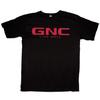 GNC Nutrition Футболка с витаминами Унисекс Футболка