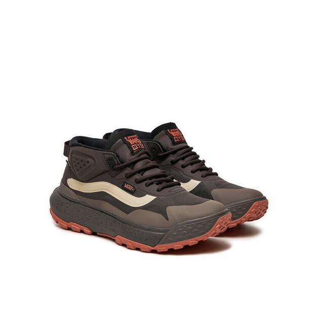 Vans Mte Crosspath Mid VN000CVVBRO1 Brown Sneakers