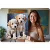 Paint By Number Picture 40X50 Cm Massido Puppies