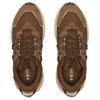 Under Armour Fat Tire Venture Pro Coyote Stone Unisex Sneakers Brown 3027212-201