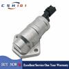 Клапан управления холостым ходом 3S6Z-9F715-AA для Ford Escape 2005-2008 Mazda Tribute Mercury Mariner 2H1516 LF3620660 3S6Z9F715AA AC506