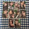 [USED] THEBOYZ ZENERATION ENCORE QR Yoton Trading Card