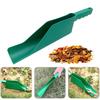Gutter Cleaning Scoop Gutter Cleaning Tool with Handle Handheld Debris Removal Tool for Ditch Skylights Garden Cleaning
