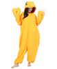 [SAZAC] Character Fleece Kigurumi Digital Monster Agumon