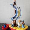Pi LEGO DUPLO Фигурка Набор Пиратская игра, популярные игрушки в Корее