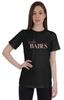Bride Babes Shirt  Bride Bachelorette Party Shirts Bridal