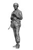 H3 Model WW2 German Battlefield Inspection Resin Kit HS24087 1/24 Fallschirmjäger #2 (person)