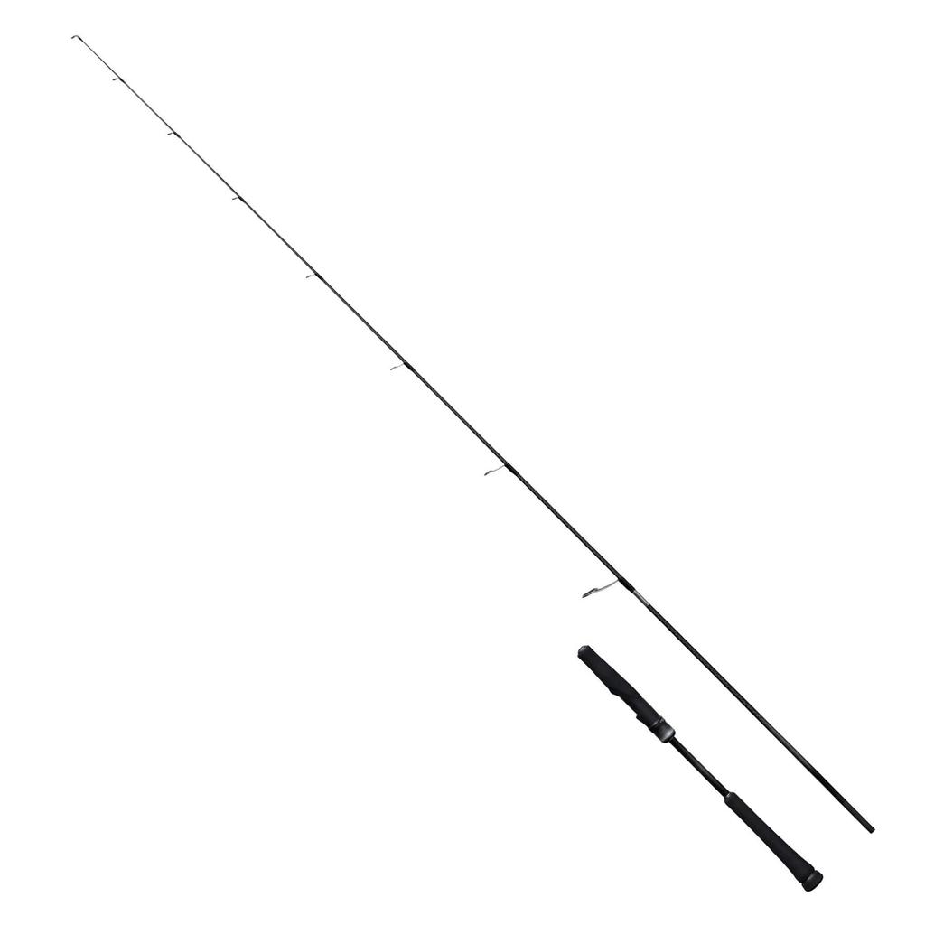 Shimano Jigging Rod 24 Ocea Blade S68-1