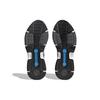 adidas Кроссовки унисекс Retropy F90 Grey Pulse Blue Grey-Five Core-Black FZ6605