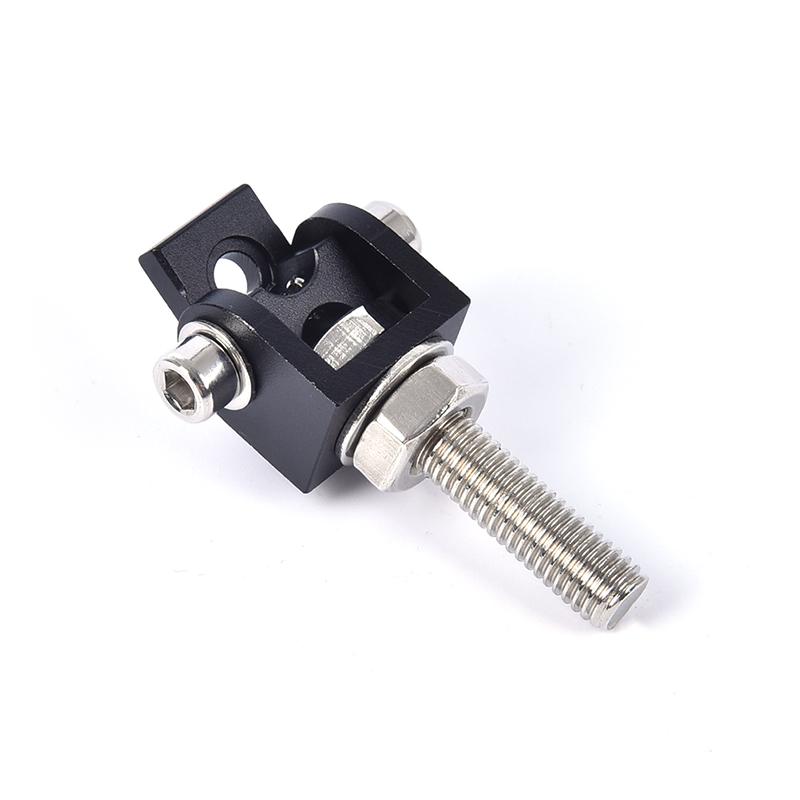 1 шт. кронштейн для крепления светодиодной фары мотоцикла, зажим для держателя лампы