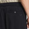New Balance Широкие брюки с одной складкой Nbmle41313