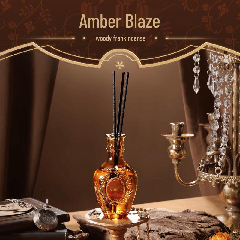Air Funk 180ML Flameless Reed Diffuser