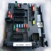 Блок предохранителей BSM B2 для Peugeot 307 406 807 206 Citroen C3 C5 C8 Xsara 1999-2012 9657608880 9650664180 6500Y1