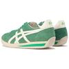 ONITSUKA TIGER Moal 77 Нм Удобные Универсальные Прочные Низкие Кроссовки Унисекс кроссовки Зеленый 1183B437-300