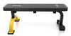 HMS PREMIUM L8012 exercise bench (5907695596540)