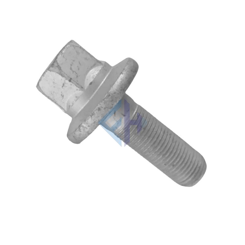 Original Bolt-crankshaft For Azera Santa Fe Starex H1 H100 Libero Maxcruz Palisade Sonata Nf Terracan Veracruz Ix55 23127-101