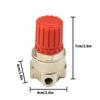 Valve Air Pressure Valve Air Compressor Accessories 0314482445