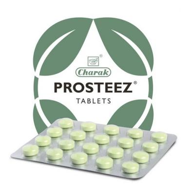 Простиз (20 таб), Prosteez Tablets,