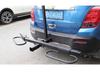 Volkswagen ID4/ID6 & ID3 Tow Hook Bar for Off-road Rear Towing & Motorcycle Carrier