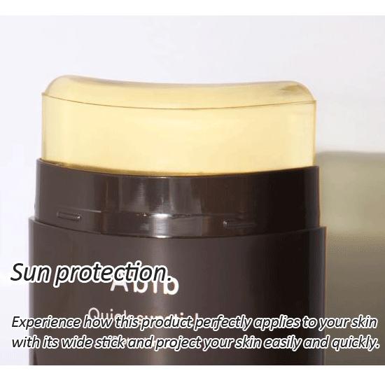 ABIB Quick Sun Stick Protection Bar SPF50+ PA++++ 22г