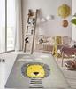 Tapis Enfant LEO, Dimension: 120x160