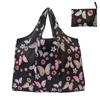 Large Capacity Shopping Bag Heavy Duty Tote Pouch Foldable Recycle Bag  Groceries