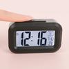 Led Digital Night Glow Alarm Clock Electronic Alarm For Home Office Backlight Snooze Calendar Clock Temperature Electronic Clock KTY