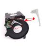 Car Repair Steering Wheel Angle Sensor Clip for Mercedes Benz W211 W164 W241 W171 R300 S300 1pcs