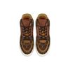 Кроссовки-кеды 'Brown Monogram' 1A8A9S