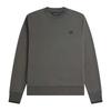Fred Perry Unisex Adult Crew Neck Sweatshirt