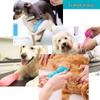 Colorful Cartoon Animal Elastic Self-Adhesive Pet Bandage for Dogs - Anti-Dirty Foot Wrap, Ankle Support & Finger Bandage