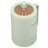 Small Portable Electric Kettle 300W Auto Power Off Boil Dry Protection Mini Hot Water Boiler Heater