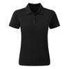 Premier Womens/Ladies Sustainable Polo Shirt