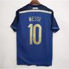 Retro Football Jerseys Brazil Argentina Classic Soccer Shirts Cycling Sports