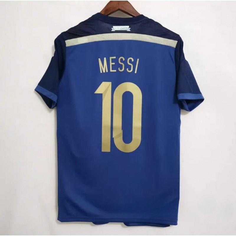 Retro Football Jerseys Brazil Argentina Classic Soccer Shirts Cycling Sports