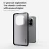 Nillkin For Xiaomi Redmi Note 15 Pro 5G Case Super Frosted Shield Pro Soft TPU Hard PC Back Cover Protection Phone Case