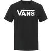 Classic T-Shirt Black