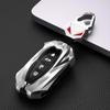 Чехол для ключа Ford для моделей Lingrui, Lingyu, Territory и Mondeo